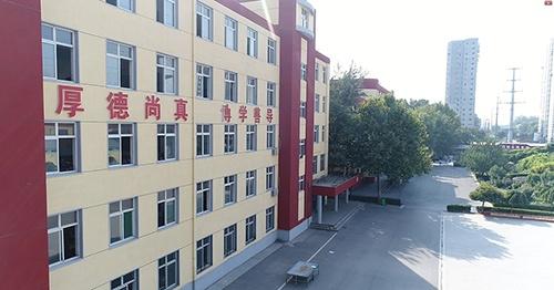 石家莊鐵路職業(yè)技工學校好不好？
