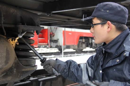 鐵道車輛運(yùn)用與檢修專業(yè)招生要求有哪些？