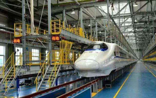 城市軌道交通車輛運(yùn)用與檢修專業(yè)就業(yè)前景怎么樣？