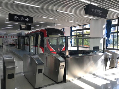 城市軌道交通車輛運(yùn)用與檢修專業(yè)學(xué)什么？