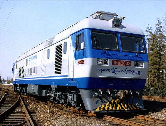 內(nèi)燃機(jī)車運(yùn)用與檢修專業(yè)就業(yè)前景怎么樣？