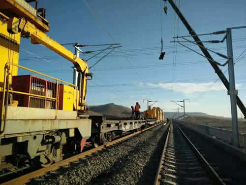 內(nèi)燃機車運用與檢修專業(yè)就業(yè)單位有哪些？