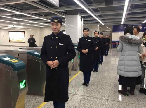 有女生可報的地鐵專業(yè)嗎？
