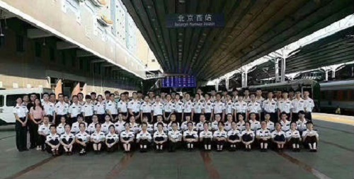 石家莊東華鐵路學(xué)校鐵路乘務(wù)專業(yè)將來(lái)去哪就業(yè)？