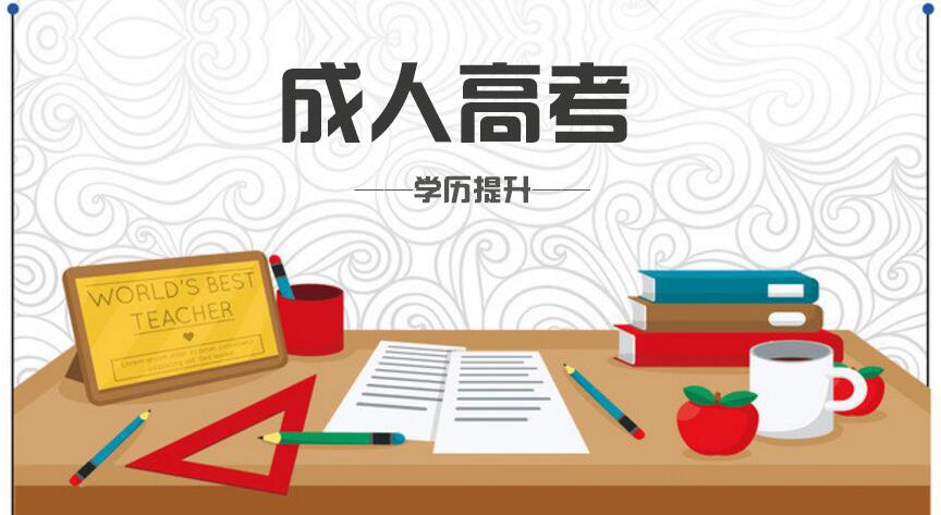 什么是成人高考？
