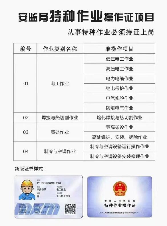 石家莊電工證補(bǔ)貼是真的嗎？怎么領(lǐng)？