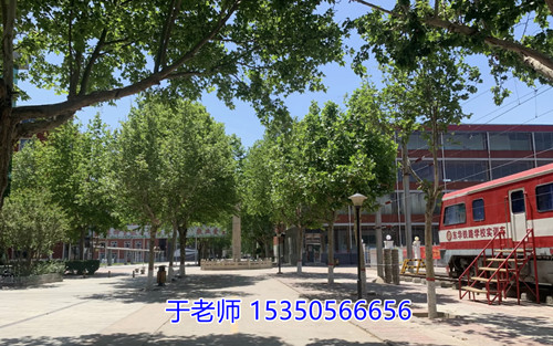 石家莊東華鐵路學(xué)校在校生多少人？