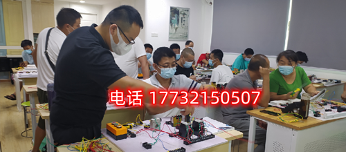 多少歲就不能考電工證了？電工證報(bào)考年齡要求