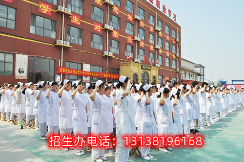 石家莊白求恩醫(yī)學中專學校3+2大專還是3+3好？