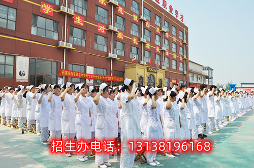 石家莊白求恩醫(yī)學(xué)中專學(xué)校護(hù)理專業(yè)就業(yè)去哪里？