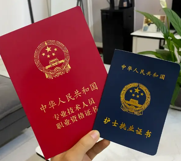 石家莊天使護(hù)士學(xué)校上學(xué)期間可以報(bào)考護(hù)士資格證考試嗎？