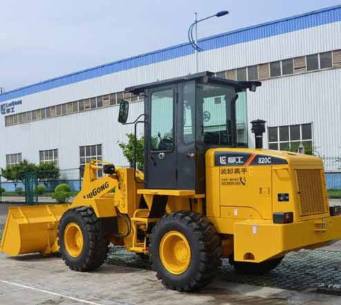 正規(guī)的鏟車/裝載機操作證怎么辦理？