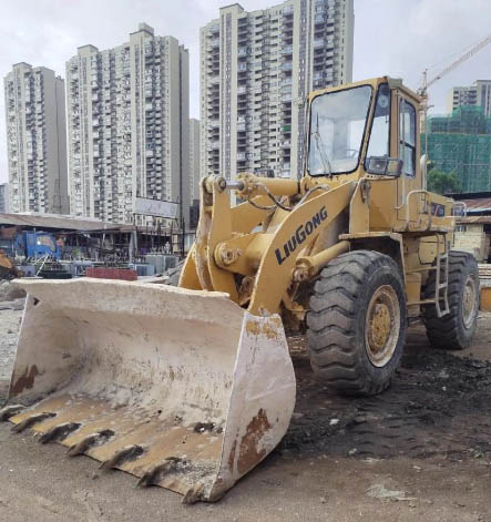 裝載機操作證在哪里辦，需要多少錢？